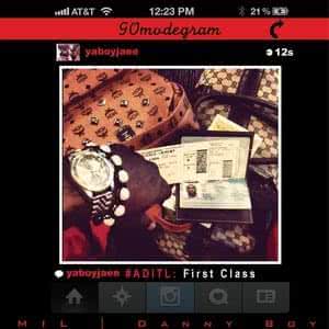 ADITL: First Class