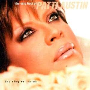 Very Best Of Patti Austin: The Singles 1969-1986