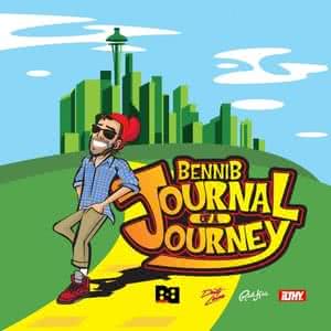 Journal of a Journey