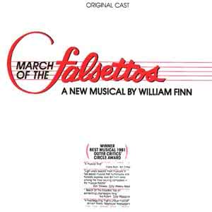 March of the Falsettos