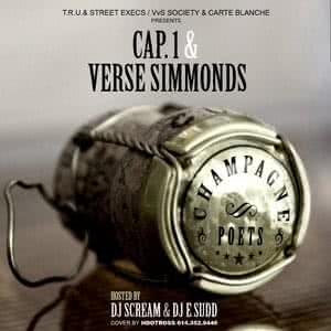 Champagne Poets