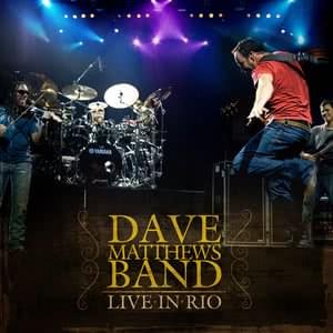 Live in Rio