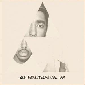 Odd Renditions Vol. 001 EP