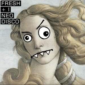 Fresh + 1
