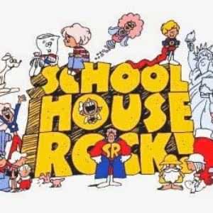 Grammar Rock
