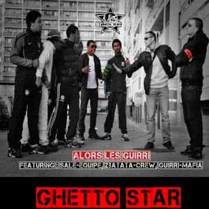Alors les Guirri