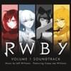 RWBY Volume 1 Soundtrack