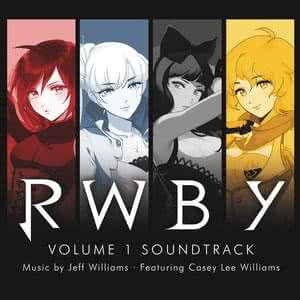 RWBY Volume 1 Soundtrack