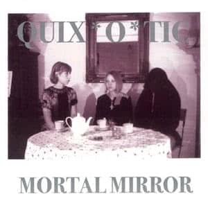 Mortal Mirror