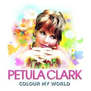 Colour My World
