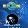 The Meteor Man Soundtrack