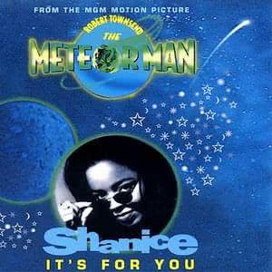 The Meteor Man Soundtrack