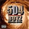 Hurricane Katrina: We Gon' Bounce Back