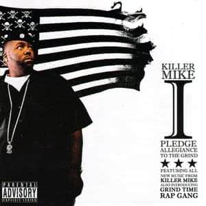 I Pledge Allegiance to the Grind