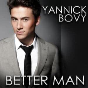 Better Man