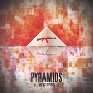 Pyramids In Stereo