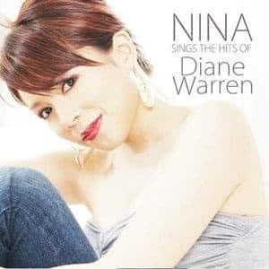 Nina Sings the Hits of Diane Warren