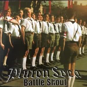 Battle Shout