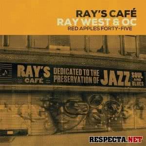 Ray's Café