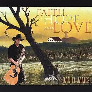 Love, Hope and Faith