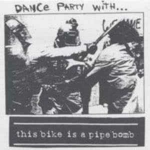 Dance Party With...