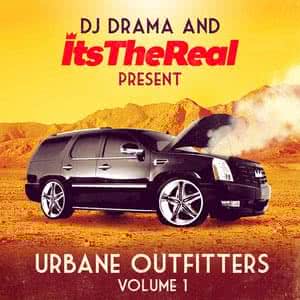 Urbane Outfitters Vol. 1
