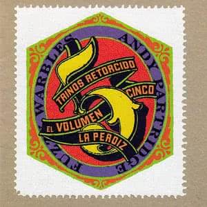 Fuzzy Warbles Volume 5