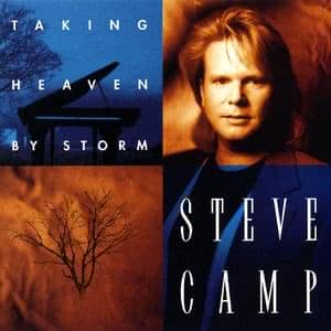 Taking Heaven By Storm