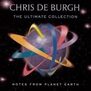 The Ultimate Collection - Notes From Planet Earth