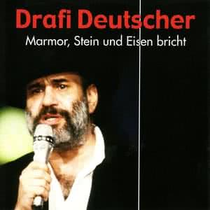 Marmor Stein Und Eisen Bricht Lyrics By Drafi Deutscher