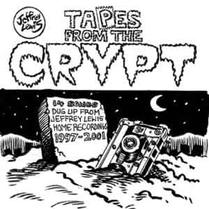 Tapes From the Crypt