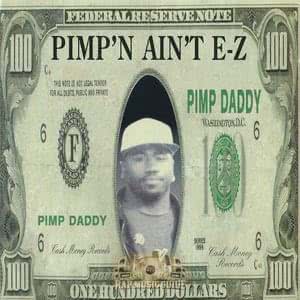 PimpN AinT E-Z