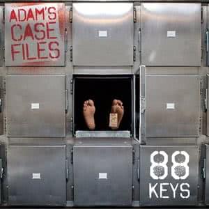 Keys - Adam's Case File