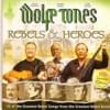 Rebels & Heroes
