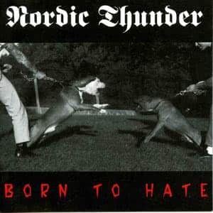 Born To Hate