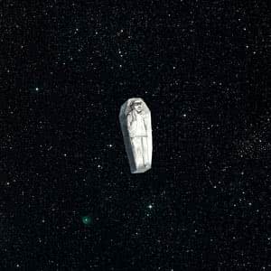 Designer Casket