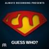 Guess Who?