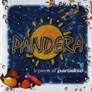 A Piece Of Paradise