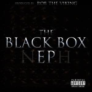 The Black Box EP