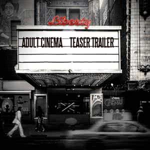 Adult Cinema