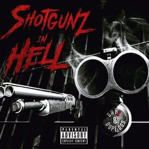 Shotgunz In Hell