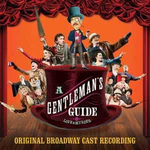 A Gentleman's Guide To Love & Murder