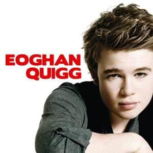 Eoghan Quigg