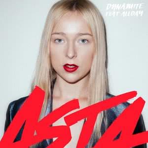 Dynamite