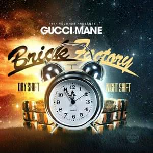 Brick Factory: Volume 2