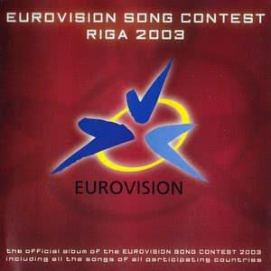 Eurovision Song Contest: Riga 2003