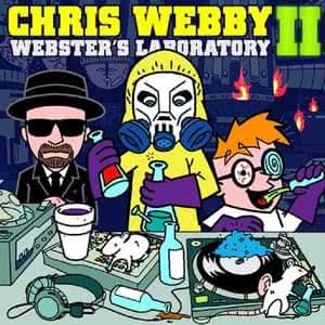 Webster's Laboratory 2