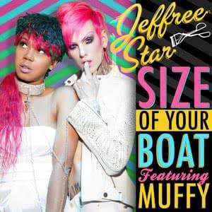 Size Of Your Boat
