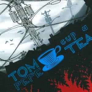Cup a Tea