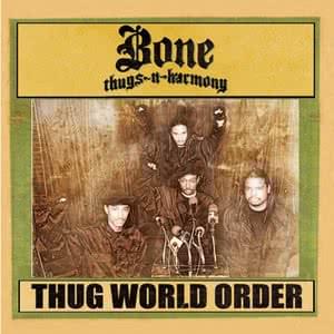 N-Harmony - Thug World Order